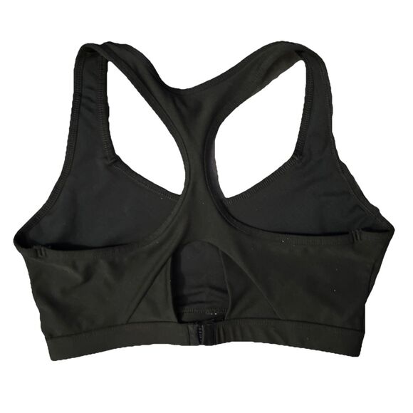 Columbia Sportswear Womens Tech Omni Racerback Sports Bra High Support Medium - Picture 3 of 4